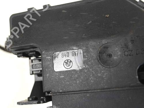Tailgate lock BMW 3 Coupe (E92) 330 d | BP8858455C101 