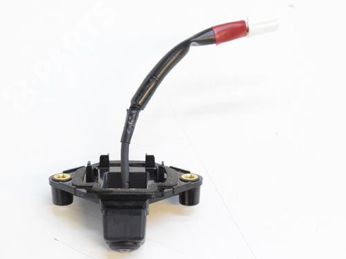 Camera NISSAN QASHQAI II SUV (J11, J11_) 1.6 dCi | BP7747662E14 