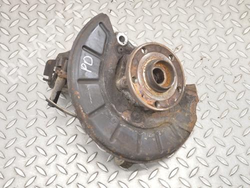 Used Right front steering knuckle VW PASSAT B7 (362) 1.6 TDI (105 hp) 14807374