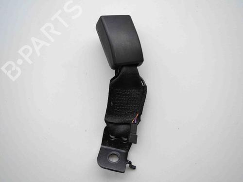 Used Seat buckle BMW 3 (F30, F80) 316 i (136 hp) 14813015