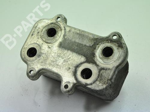 Oliekøler PORSCHE CAYMAN (987) S 3.4 (295 hp) 8829084