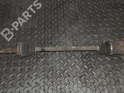 Right rear driveshaft LEXUS RX (_U3_) 400h AWD (MHU38_) BP7500869M41