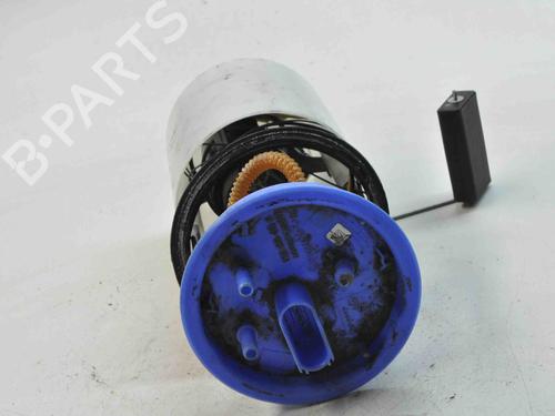 Fuel pump AUDI A1 (8X1, 8XK) 1.4 TFSI | BP8861958M76 