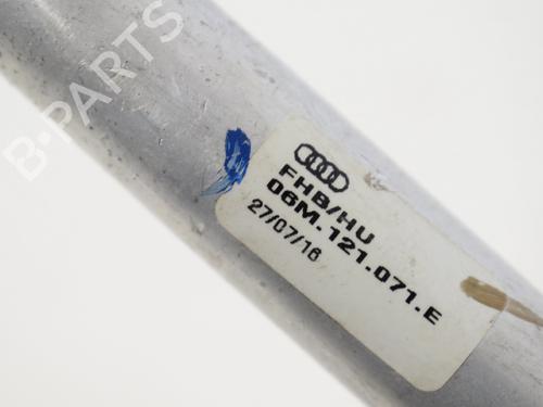 Pipe AUDI A5 Sportback (F5A, F5F) S5 quattro | BP14769081M125 