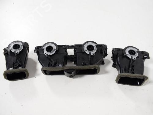 Air vent VW GOLF VII (5G1, BQ1, BE1, BE2) 2.0 R 4motion | BP14815875I21 