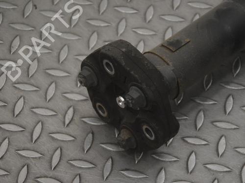 Driveshaft BMW 4 Gran Coupe (F36) 420 d xDrive | BP16879096M37 