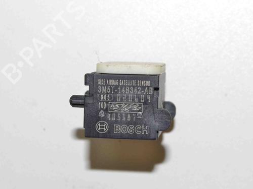 Electronic sensor FORD MONDEO IV (BA7) 2.0 TDCi | BP8831051M84