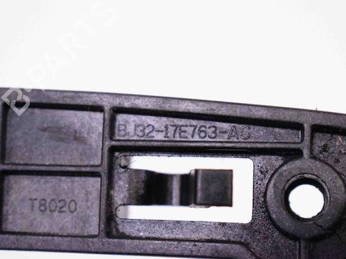 Front bumper bracket LAND ROVER RANGE ROVER EVOQUE (L538) 2.0 D 4x4 | BP14788794C158 
