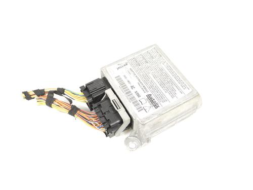 Used ECU airbags JAGUAR XJ (X350, X358) D 2.7 (207 hp) 7857562
