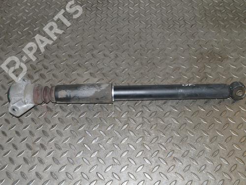 Left rear shock absorber AUDI A5 Sportback (8TA) 2.0 TDI quattro | BP8867062M18 