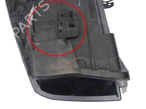 Right headlight RENAULT TRAFIC III Bus (JG_) 1.6 dCi 125 (JGMH) | BP29485599C29 
