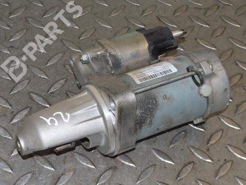Startmotor VW PASSAT B6 (3C2) 2.0 TDI (136 hp) 9171388