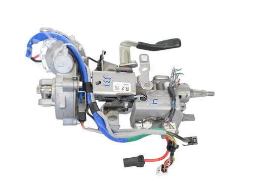 Used Steering column MITSUBISHI OUTLANDER III (GG_W, GF_W, ZJ, ZL, ZK) 2.2 Di-D 4WD (GF6W) (150 hp) 18746361