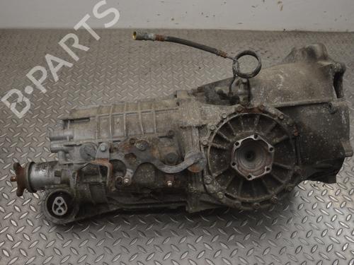 Gearbox PORSCHE 911 (997) 3.6 Carrera | BP27826600M3 