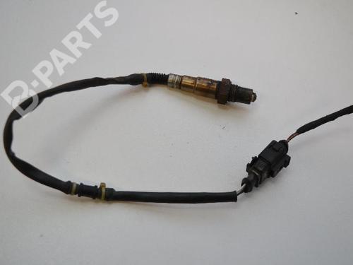 Electronic sensor VW GOLF V (1K1) 2.0 GTI | BP7495674M84