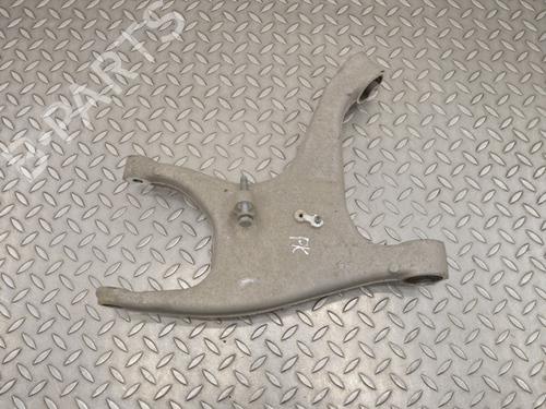 Used Left rear suspension arm PORSCHE 911 (997) 3.6 Carrera (325 hp) 16274806