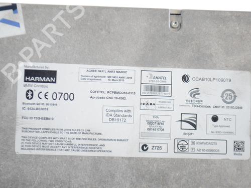 Control unit MINI MINI (R56) Cooper D | BP13689882M11 - Image 4