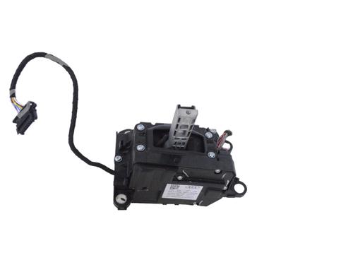 Gear lever AUDI Q5 (FYB, FYG) 2.0 TDI quattro | BP15684126M90 