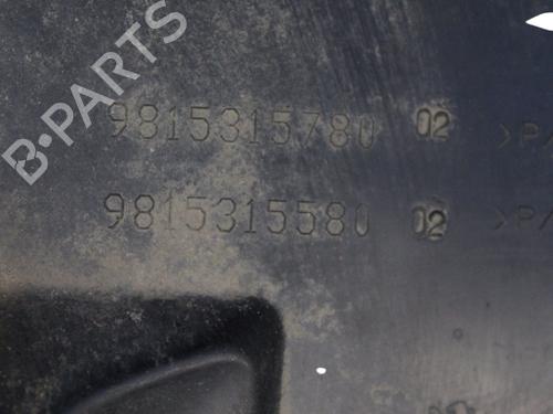 Other PEUGEOT 3008 II SUV (MC_, MR_, MJ_, M4_) 1.2 THP/ PureTech 130 (MRHNSM, MRHNSU, MRHNSJ, MRHNYW,... | BP16644767O1 