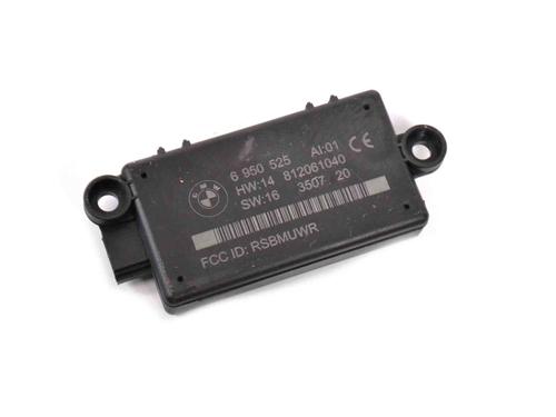 Elektronische module BMW 3 Convertible (E93) 320 i (170 hp) 10531475