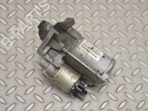 Startmotor NISSAN X-TRAIL III (T32_, T32R, T32RR) 1.6 dCi (T32) | BP13935869M8 