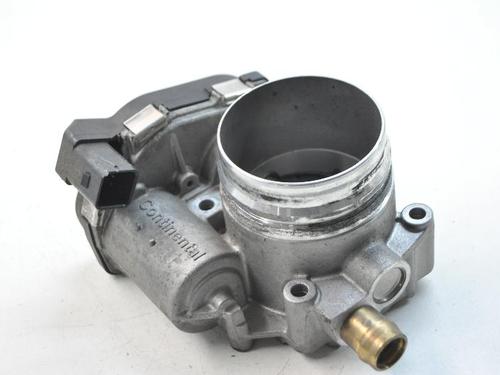 Used Throttle body BMW 3 (F30, F80) 328 i (245 hp) 7490420