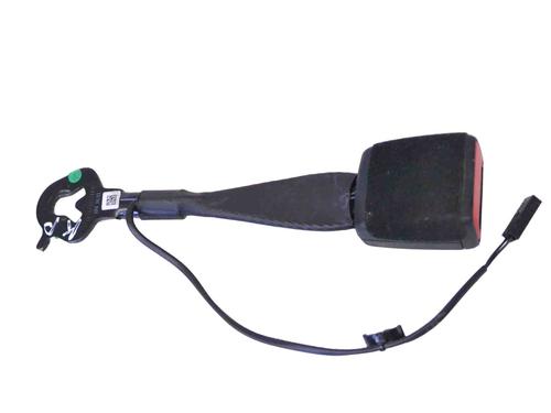 Seat buckle AUDI Q7 (4MB, 4MG, 4MQ) 3.0 TDI quattro | BP14797514I32 