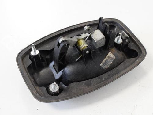 Front left exterior door handle CITROËN JUMPER II Van 2.2 HDi 100 | BP7481850C128 