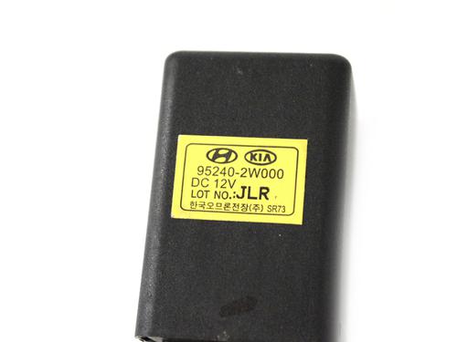 Electronic module HYUNDAI ix35 (LM, EL, ELH) 1.7 CRDi | BP9658438M83 