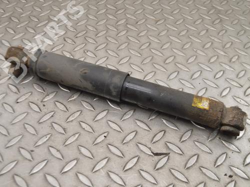 Right rear shock absorber KIA SOUL I (AM) 1.6 CRDi 115 | BP10534433M19 