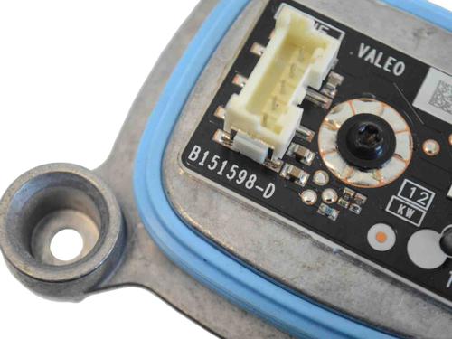 Electronic module NISSAN JUKE (F16_) DIG-T 117 | BP27825000M83 - Image 5