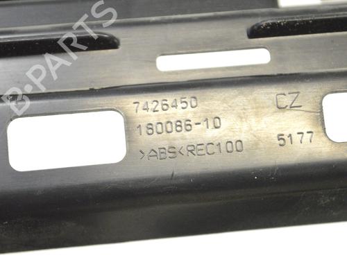 Support BMW X2 (F39) sDrive 18 i | BP27821442C155 
