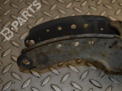 Left front shock absorber PORSCHE CAYENNE (9PA) S 4.5 | BP9656964M16 