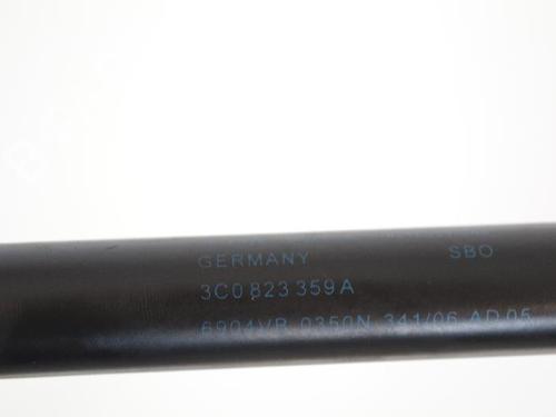 Hood lift support VW PASSAT B6 (3C2) 2.0 TDI 16V | BP14809458C139 