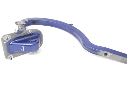 Hinge/Door check strap BMW 3 (F30, F80) 320 i xDrive | BP14798559C146 