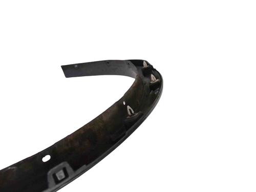 Rear right wheel arch trim BMW X3 (F25) xDrive 30 d | BP14795176C137 