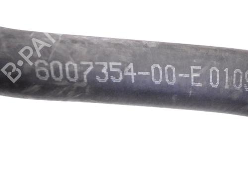 Pipe MERCEDES-BENZ G-CLASS (W463) AMG G 65 (463.274, 463.275) | BP14790218M125 