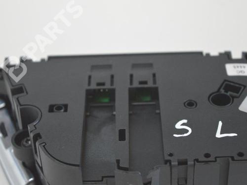 Electronic module MERCEDES-BENZ S-CLASS (W221, V221) S 320 CDI | BP7751931M83 