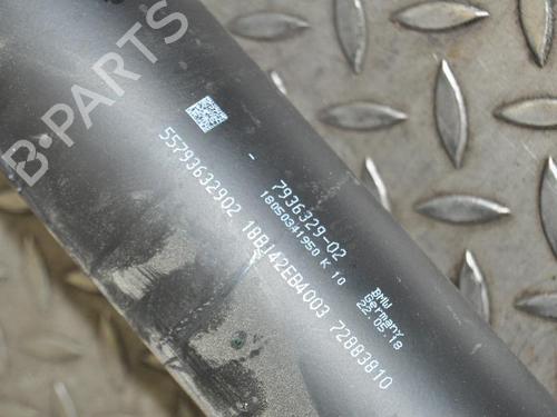 Driveshaft BMW 7 (G11, G12) 750 Li xDrive | BP27821195M37 