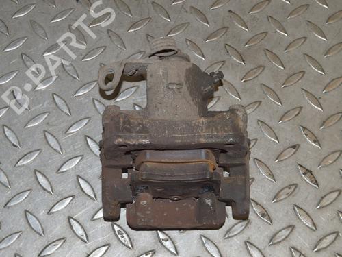 Left rear brake caliper AUDI A1 Sportback (8XA, 8XF) 1.4 TFSI | BP14787112M107 