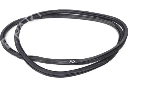 Used Rubber door seal AUDI A6 Allroad C7 (4GH, 4GJ) 3.0 TDI quattro (204 hp) 14796084