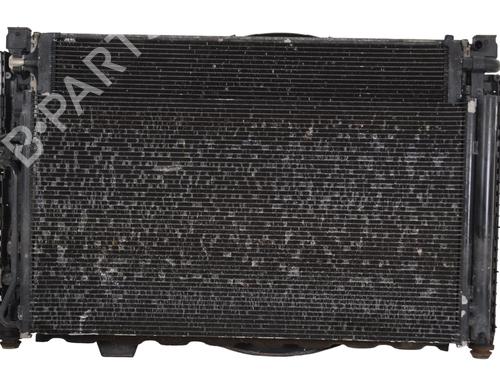 Kølerpakke LAND ROVER RANGE ROVER EVOQUE (L538) 2.0 D 4x4 (150 hp) 18431569