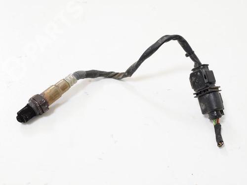 Used Electronic sensor HYUNDAI ix35 (LM, EL, ELH) 1.7 CRDi (116 hp) 7489178