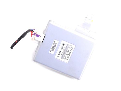Used Electronic module HYUNDAI TUCSON (TL, TLE) 1.6 CRDi (136 hp) 27822673