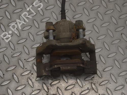 Left rear brake caliper BMW 3 Touring (F31) 325 d | BP17550560M107 