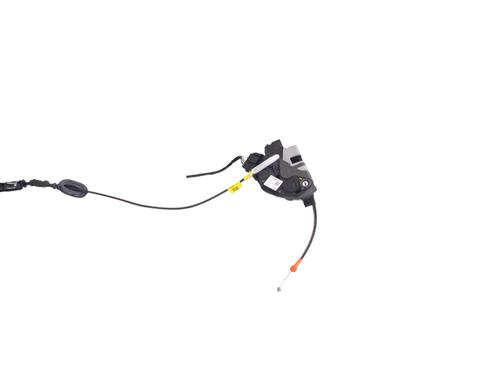 Rear left lock FORD ECOSPORT 1.0 EcoBoost | BP11253947C100 