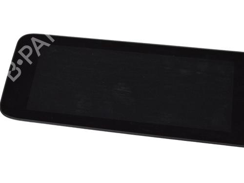 Instrument cluster MERCEDES-BENZ A-CLASS Saloon (V177) A 180 d (177.110) | BP27827191C47 
