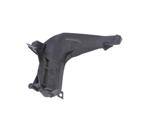 Used Rear bumper bracket AUDI TT (8J3) 1.8 TFSI (160 hp) 10185659