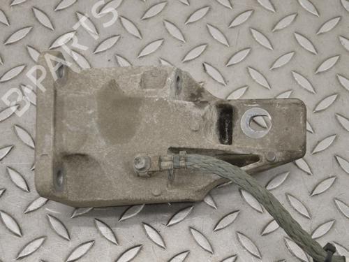 Used Support LAND ROVER RANGE ROVER SPORT II (L494) 3.0 SDV6 4x4 (306 hp) 28439250