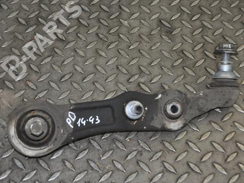 Used Right front suspension arm MERCEDES-BENZ C-CLASS (W205) C 220 BlueTEC / d (205.002, 205.004) (170 hp) 7502084